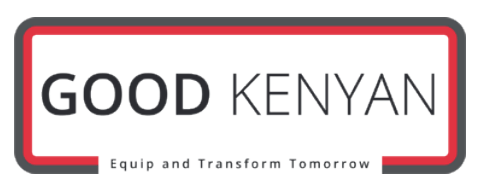 Good Kenyan Logo