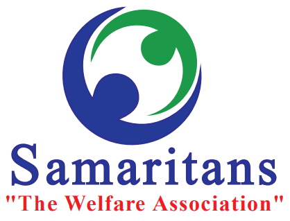 Samaritans Logo